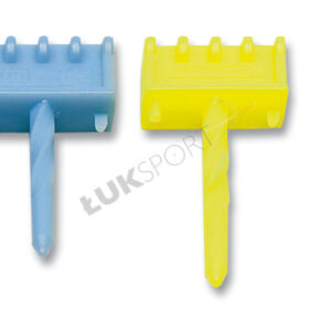 Plastikowy gwóźdź Beiter (SZPILOREK)