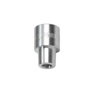Insert do temperówki aluminiowej Select PROFESSIONAL TAPER TOOL ALU