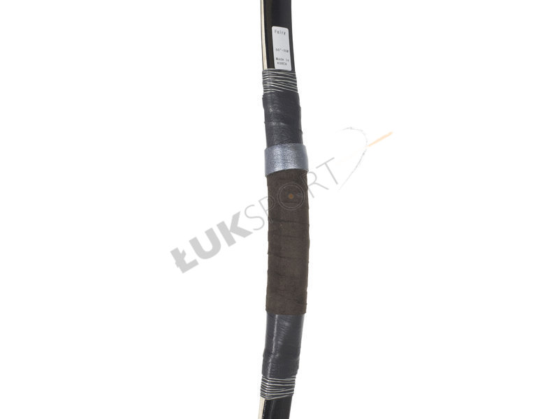 Łuk White Feather FAIRY 50" - obrazek 4