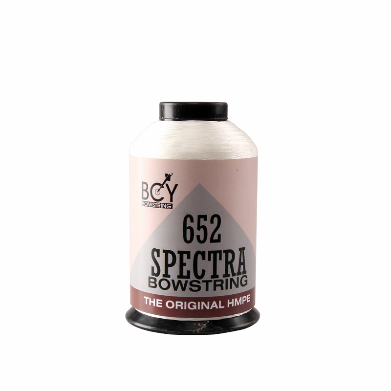 Nici na cięciwy 652 Spectra 1/4 lbs.