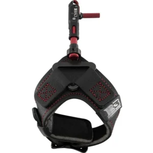 Spust B3 Archery BRAVE wersja SWIVEL ze sztywnym łącznikiem