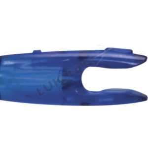 Nasadki Easton "G-PIN" NOCK na piny- 12 szt