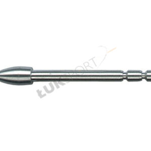 Groty Easton X10 tungsten 120gr- komplet 12szt