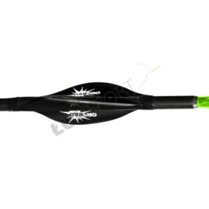 Lotki Gas Pro parabolic SPIN VANES medium