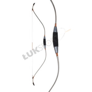 Łuk Nomad BLACK SHADOW 48"