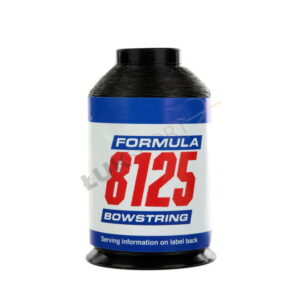 Nici na cięciwy BCY FORMULA 8125 1/4 lbs