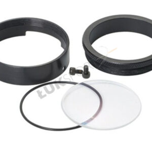 Zestaw soczewek HHA Power  1 5/8"