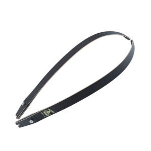 Ramiona Oak Ridge  SHADE czarny mat -  SH ORT -25# ,30#