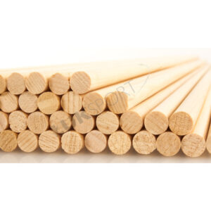 Promienie cedrowe PREMIUM 30" 5/16 35-40#