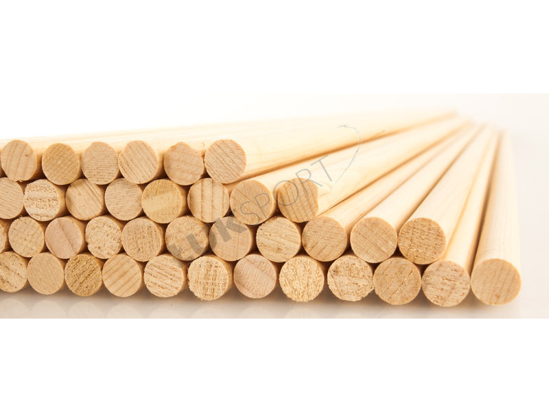 Promienie cedrowe PREMIUM 30" 5/16 35-40#