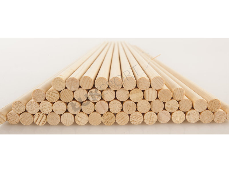 Promienie cedrowe PREMIUM 30" 5/16 35-40# - obrazek 3