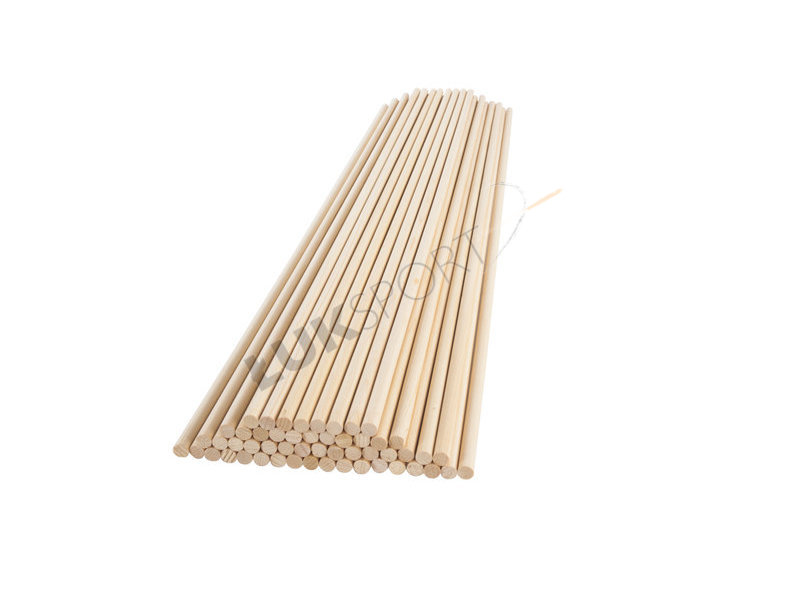 Promienie cedrowe PREMIUM 30" 5/16 35-40# - obrazek 4
