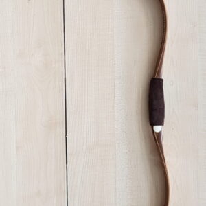 Łuk wschodni BUCK TRAIL  Horse Bow  Bamboo HAYK  52"