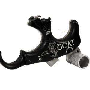 Spust TRU Ball GOAT na 3 lub 4 palce -Medium