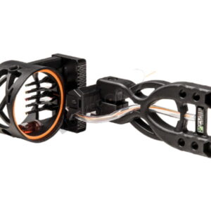 Celownik myśliwski FUSE Profire 5- pinowy