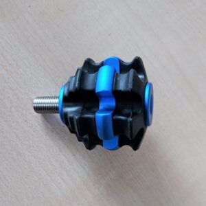 Tłumik AVALON TEC X Modulate 5/16