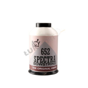 Nici na cięciwy 652 Spectra 1/4 lbs.