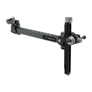 Celownik Shibuya  ULTIMA RC III 520-9-A