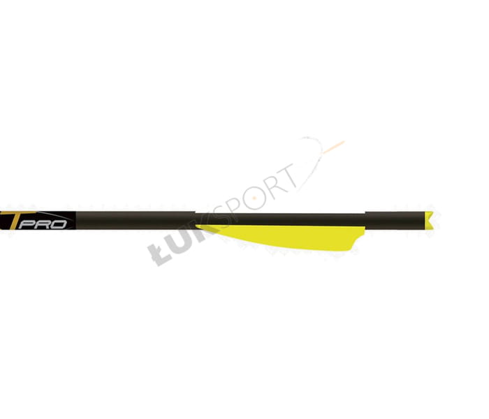 Bełty Gold Tip Carbon Swift Pro 22" - 6 szt