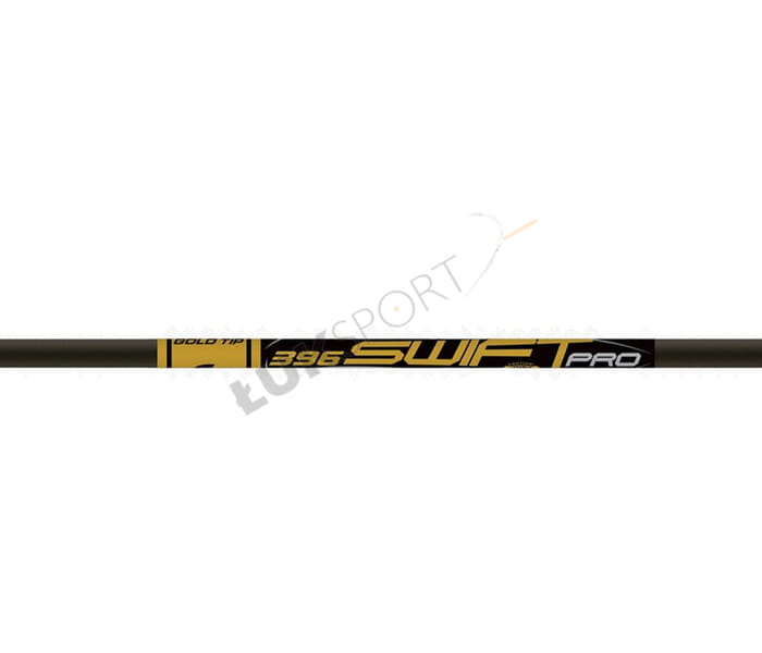 Bełty Gold Tip Carbon Swift Pro 22" - 6 szt - obrazek 2