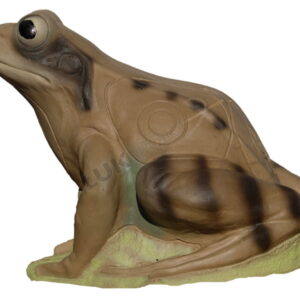 Cel łuczniczy Frog brązowy