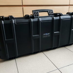 Walizka na łuk klasyczny AVALON RECURVE CASES TEC ONE HARD CASE L97XH42XD17