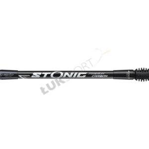 Stabilizator boczny EPIC Short Stonic Plus Carbon 10"