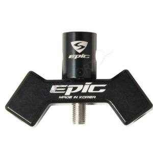 V-bar EPIC 45 degree