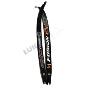 Ramiona Epic Fusion EX Fiber