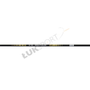 Promienie Easton X10 PROTOUR-12 szt