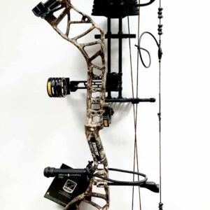 Łuk Bear Archery Legit Package
