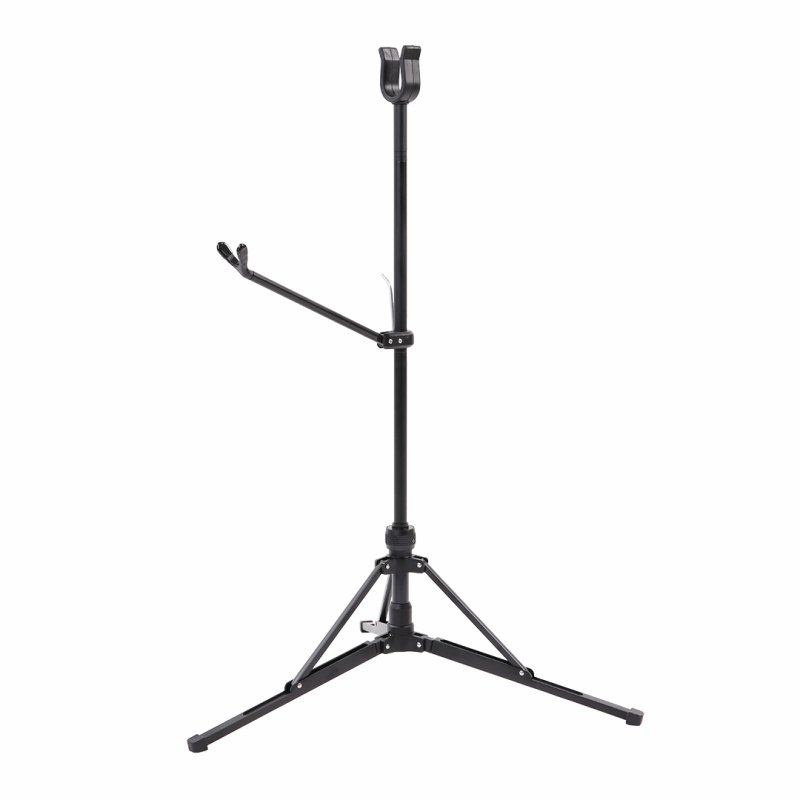 Podstawka pod łuk Bicaster FLEX Long Black - obrazek 2
