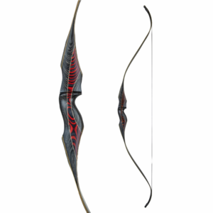 Łuk White Feather Fieldbow One Piece ADARNA 62"