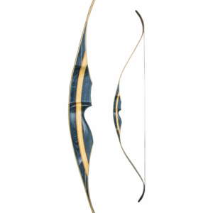 Łuk White Feather Fieldbow One Piece CALADRIUS