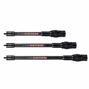 Stabilizator Focus Archery boczny EVENNES 12"