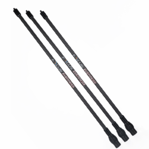 Stabilizator Focus Archery EVENNES centralny 28"
