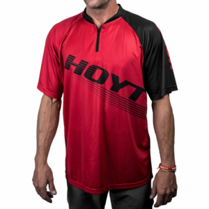 Koszulka męska HOYT Shooter Jersey 2023