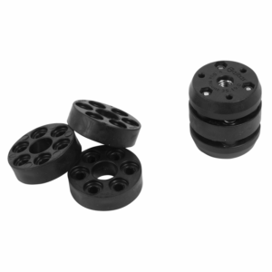 Tłumik drgań zestaw BEITER Stabilizer Damper V-Box Basic Kit