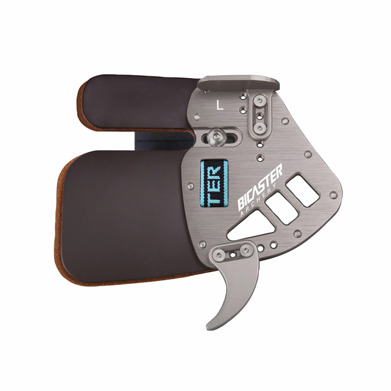 Skórka Bicaster Archery Tab ASA