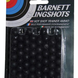 Kulki do procy BARNETT Slingshots Trainer Ammo