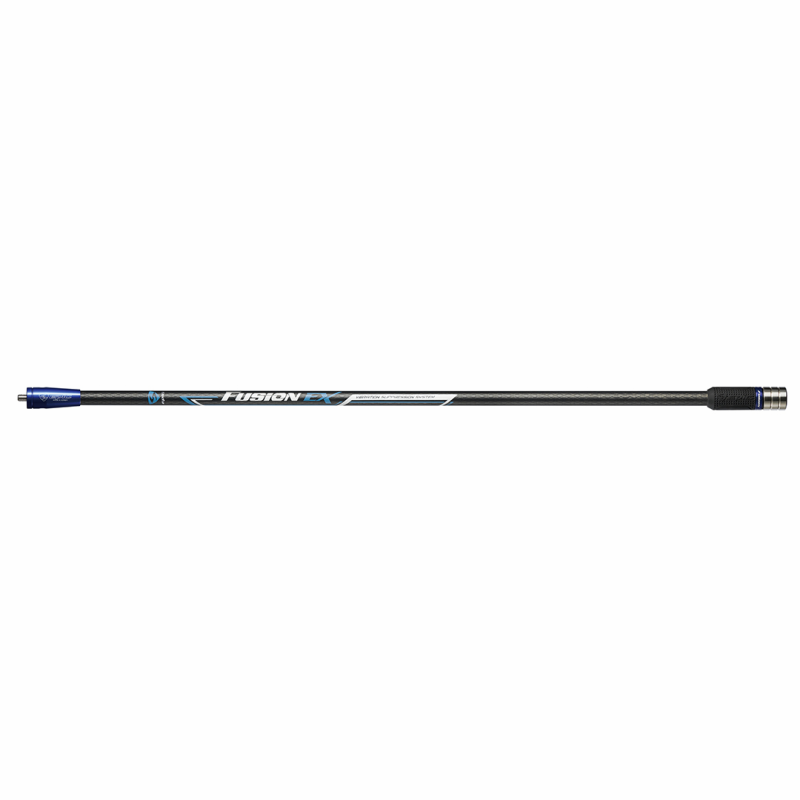 Stabilizator centralny 26" Epic Long Fusion EX Carbon blue