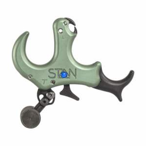 Spust palcowy STAN Release OnneX Clicker Thumb Sage