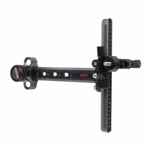 Celownik Shocq Sight Align Aluminum 6" krótki