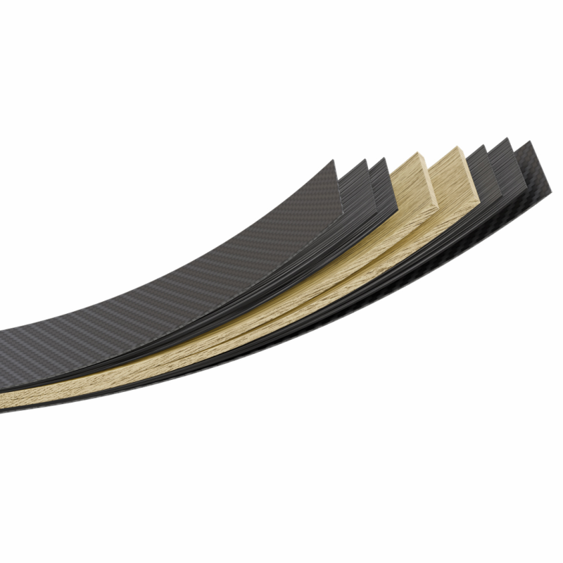 Ramiona Hoyt Formula Laminate Core Metrix 2026 - obrazek 2