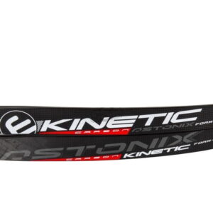 Ramiona KINETIC ASTONIX CROSS CARBON FOAM