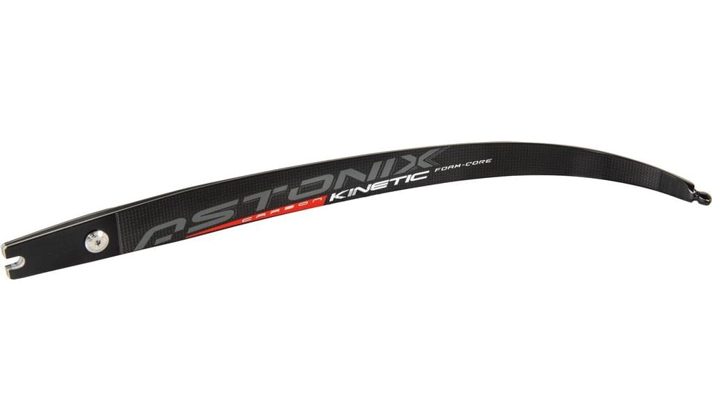 Ramiona KINETIC ASTONIX CROSS CARBON FOAM - obrazek 2
