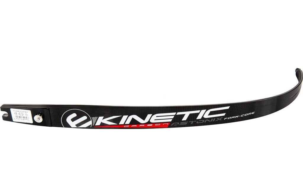 Ramiona KINETIC ASTONIX CROSS CARBON FOAM - obrazek 3