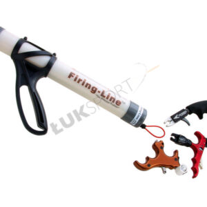 Trenażer FIRING - LINE Saunders