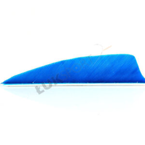Lotki naturalne 3" shield/paraboliczne