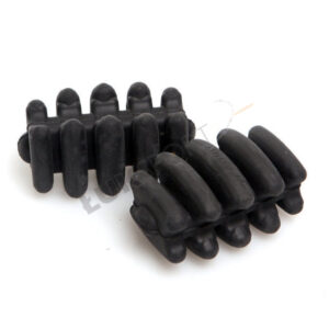 Tłumiki na ramiona Sims Vibration ALPHA SHOX SPLIT LIMBS